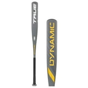 TRUE TEMPER DYNAMIC -4 USSSA Baseball Bat: UT24DYNX4 32" 28 oz.