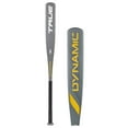 thumbnail image 1 of TRUE TEMPER DYNAMIC -8 USSSA Baseball Bat: UT23DYNX8 32" 24 oz., 1 of 1