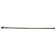 TRUE TEMPER Digging Bars, Digging Bar, 69 In. L