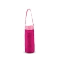 thumbnail image 1 of TRUE Trek: Magenta Ripstop Nylon Wine Bag, 1 of 2
