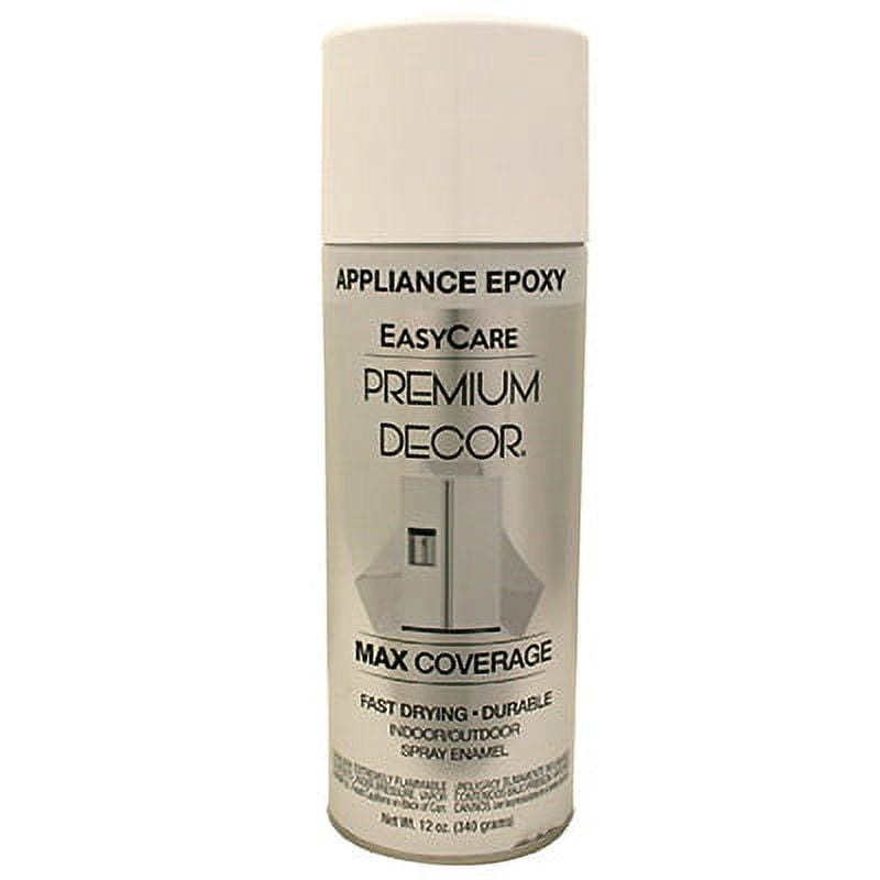 General Paint & Manufacturing PD1538 Premium Decor Appliance Epoxy