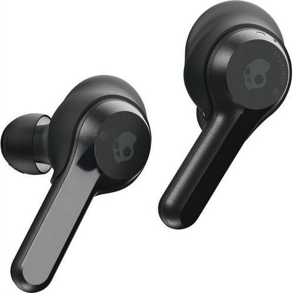 TRUE WIRELESS EARBUD,BLK