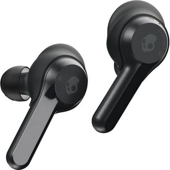 TRUE WIRELESS EARBUD,BLK