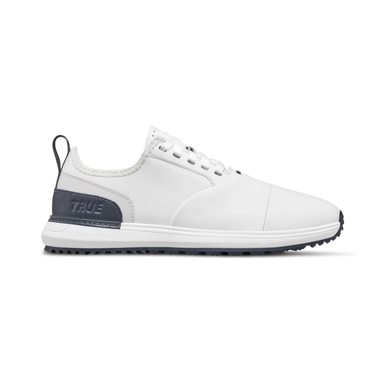 TRUE linkswear Lux Pro Tour Premium Leather Golf Shoes (Tour  display picture 1