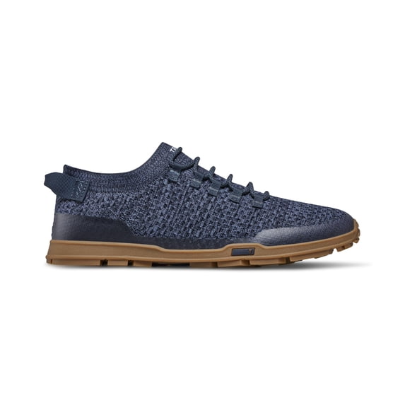 TRUE linkswear OG Sport Lightweight Golf Shoes (Deep Sea, 8.5)