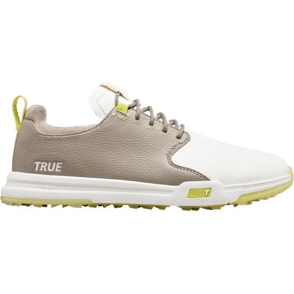 TRUE linkswear OG3 Pro Men’s Waterproof Golf Shoe (PNW, 11)
