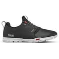 thumbnail image 1 of TRUE linkswear Original 1.2 Lightweight Golf Shoes (Classic Black, 9), 1 of 6