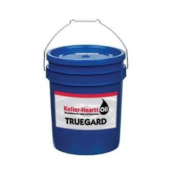 TRUEGARD 0W20 Synthetic Motor Oil - 5 Gallon Pail
