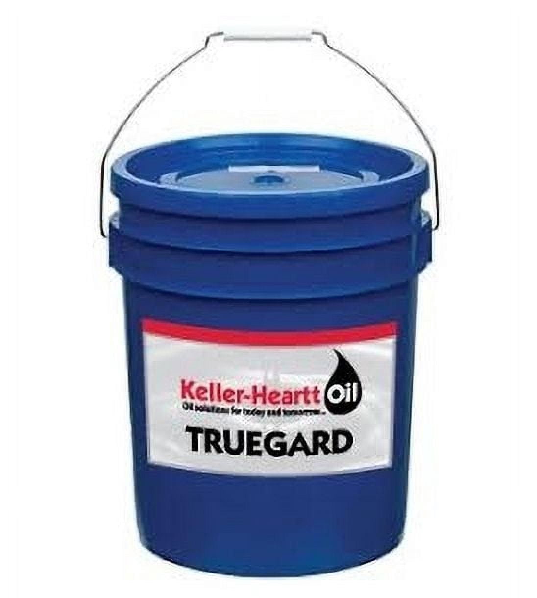 Truegard TRUEGARD Automatic Transmission Fluid, 5 Gallon