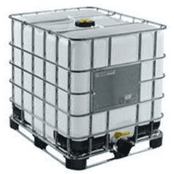 Truegard Soluble 384 Antifreeze & Coolant, 275 Gallon Tote