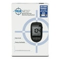 thumbnail image 1 of TRUENESS Blood Glucose Monitoring System, 1 of 10
