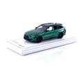 thumbnail image 1 of TRUESCALE MINIATURES 1/43 - BMW M3 Competition Touring (G81), 1 of 1