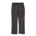 thumbnail image 1 of TRUEWERK Men's BC1 WerkPant - Boot Cut Pant, Moisture Wicking, Multi-Pocket, 4-Way Stretch, Deep Grey, 34W X 30L, 1 of 8