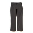 thumbnail image 1 of TRUEWERK Men's BC1 WerkPant - Boot Cut Pant, Moisture Wicking, Multi-Pocket, 4-Way Stretch, Deep Grey, 38W X 32L, 1 of 8