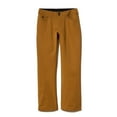 thumbnail image 1 of TRUEWERK Men's BC1 WerkPant - Boot Cut Pant, Moisture Wicking, Multi-Pocket, 4-Way Stretch, Sand, 34W X 36L, 1 of 9