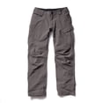 thumbnail image 1 of TRUEWERK T1 WerkPant Men's Lightweight, Moisture Wicking, 4-Way Stretch Work pants Deep Grey, 1 of 8