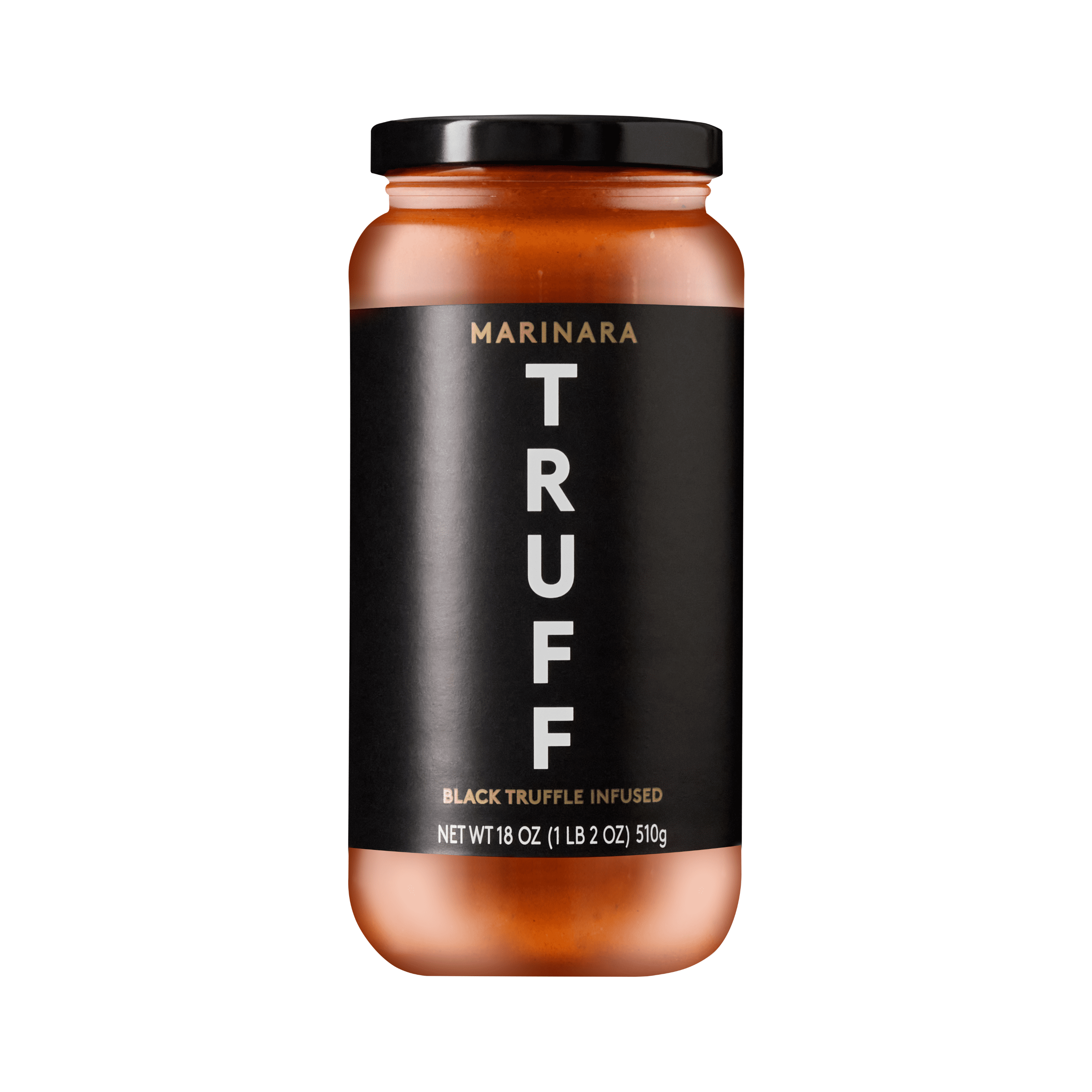 TRUFF Black Truffle Marinara Pasta Sauce - Walmart.com