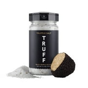 TRUFF Black Truffle Salt