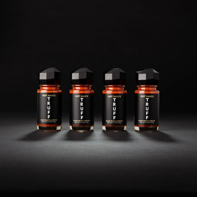TRUFF Mini Original Hot Sauce