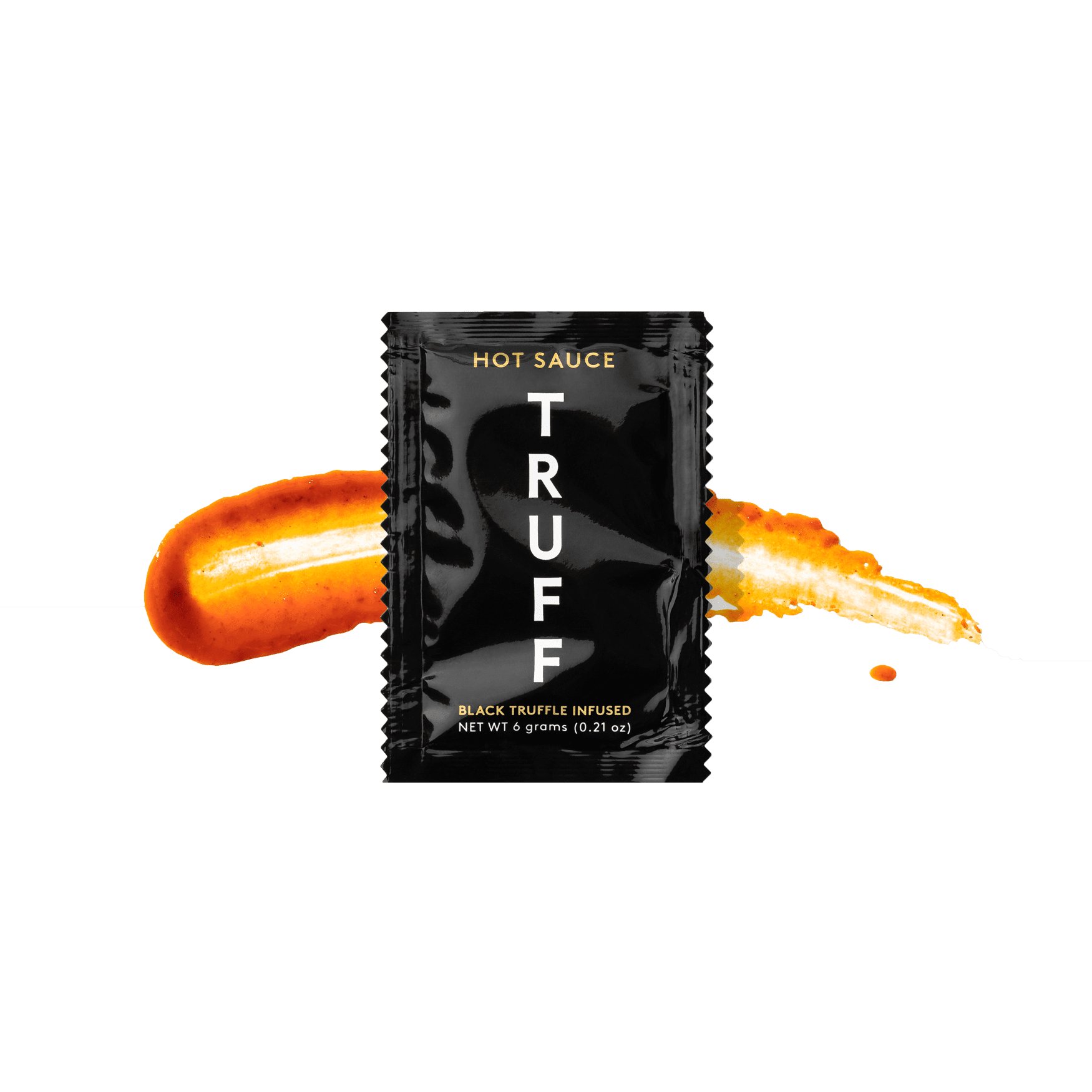 TRUFF Original Hot Sauce Packets (20Pack)