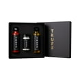 TRUFF Starter Pack, Includes Black Truffle Hot Sauce (6 oz.), Black