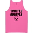 thumbnail image 1 of TRUFFLE SHUFFLE Neon Tank Top, 1 of 1