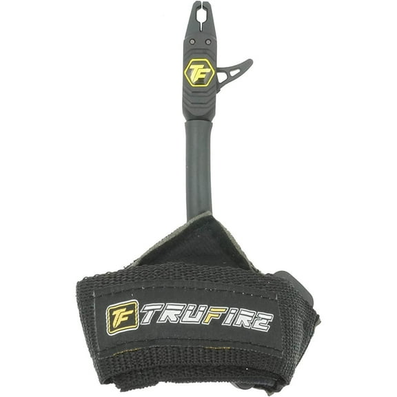 Tru-Fire Release Aids PT Patriot Power Strap