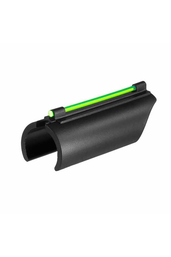 Truglo Glo-Dot II 12-20 ga. Shotgun Front Sight - Green