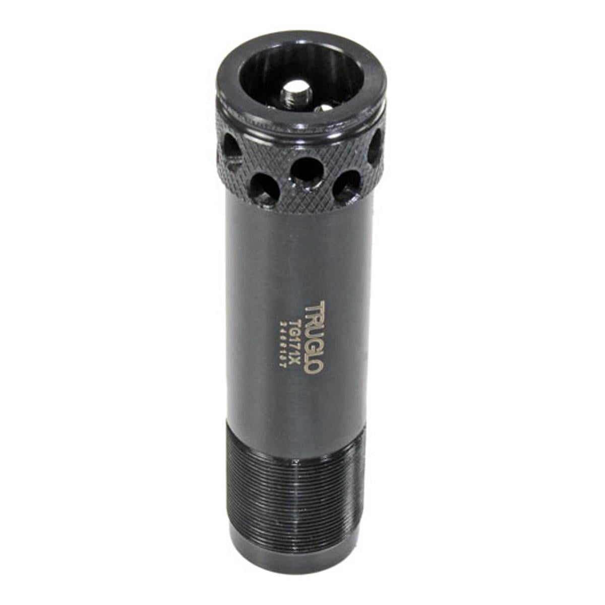 TRUGLO Gobble Stopper Xtreme Choke Tube Combo, 12 Gauge, Precision CNC-Machined