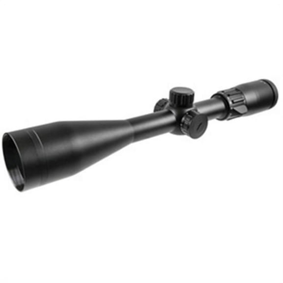 TRUGLO INT 4-12X44 IR IR BDC BLK