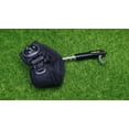 thumbnail image 1 of TruGlo Detonator Release Mechanical BOA, Black, 1 of 3