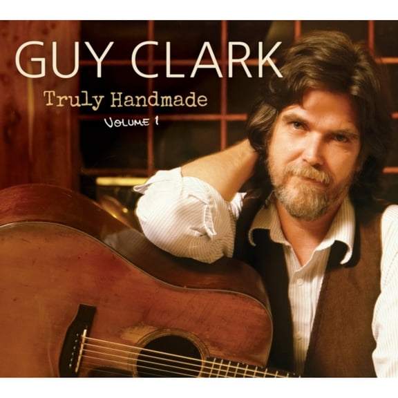 TRULY HANDMADE VOLUME 1 (LP) - Vinyl