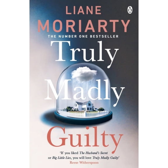 Pre-Owned TRULY MADLY GUILTY