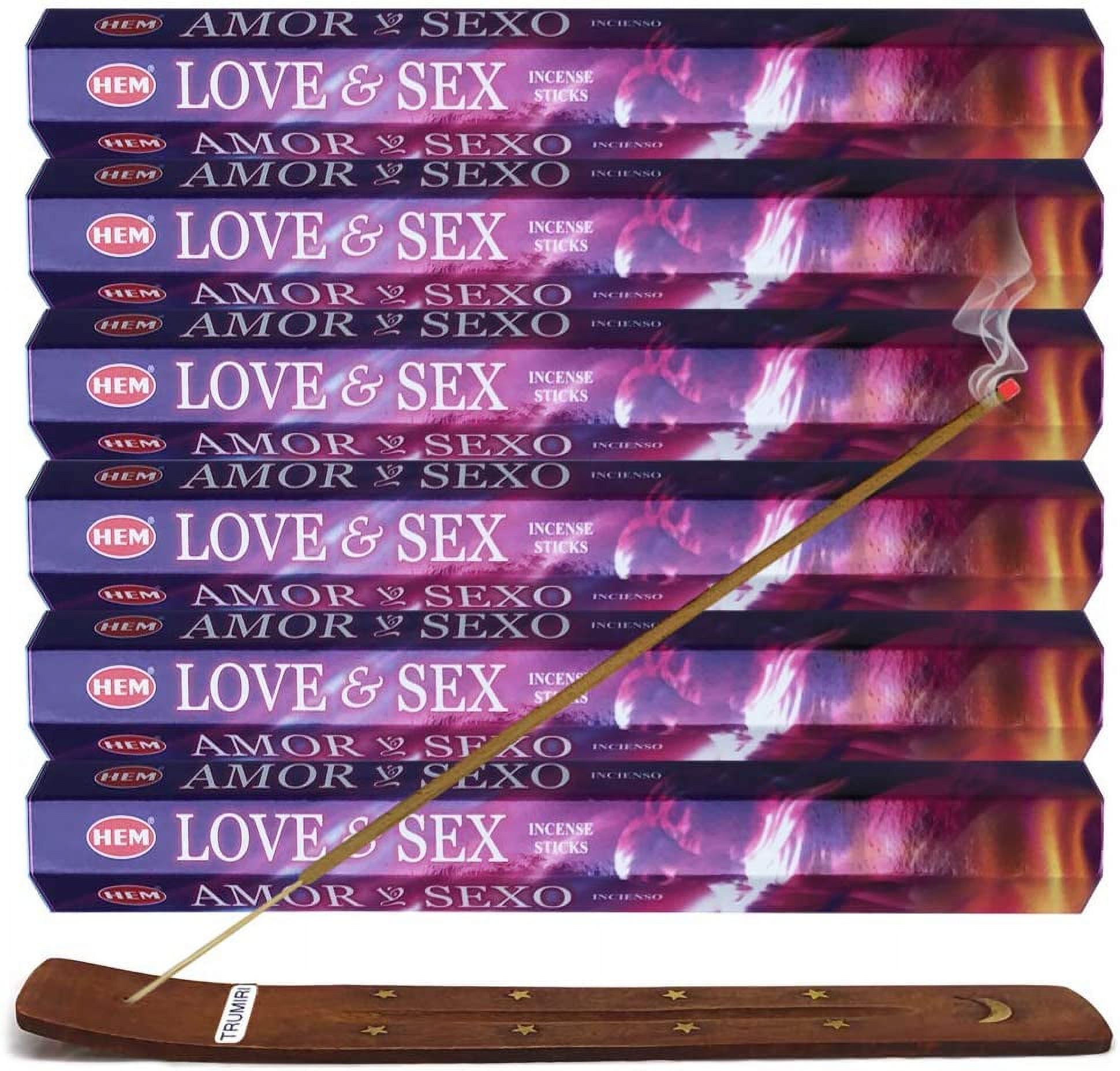 Stick sexo
