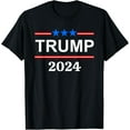 TRUMP 2024 ELECTION TShirt