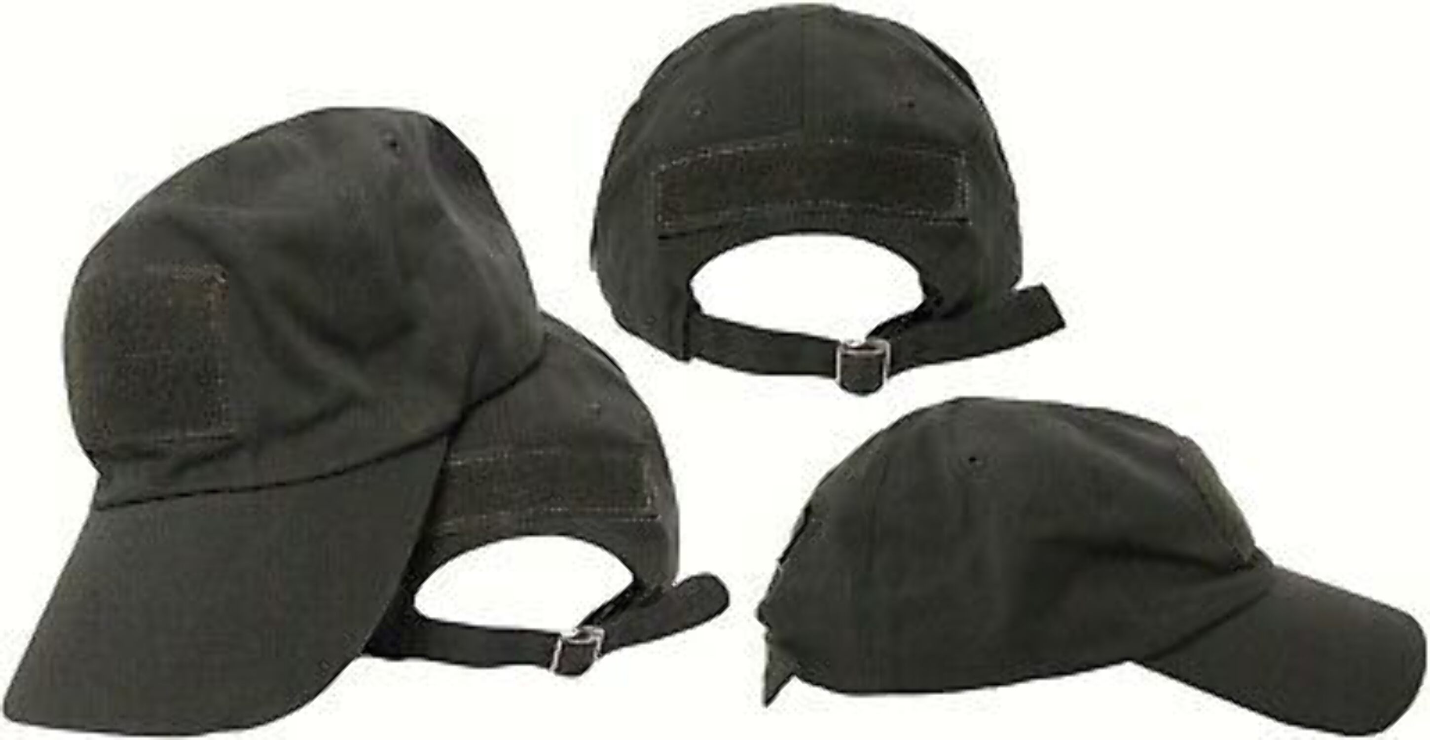 Olive Drab Tactical Operator Ball Cap Hat