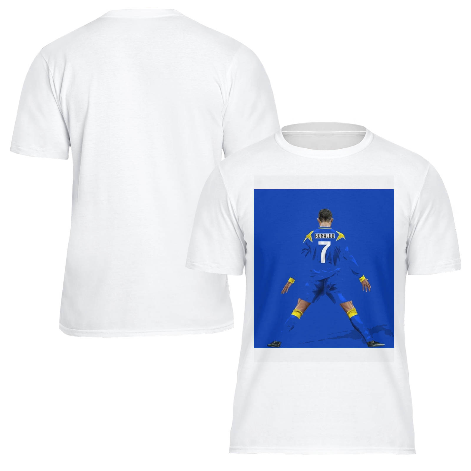 TRUMP 2024 Short Sleeve Round Neck Tshirt USA Presidential Election