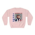 thumbnail image 1 of TRUMP-AMERICA 1ST Crewneck Sweatshirt, 1 of 4