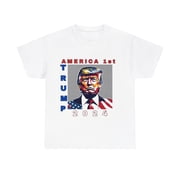TRUMP-America 1st 2024