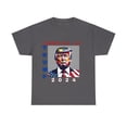thumbnail image 1 of TRUMP-America 1st 2024, 1 of 4