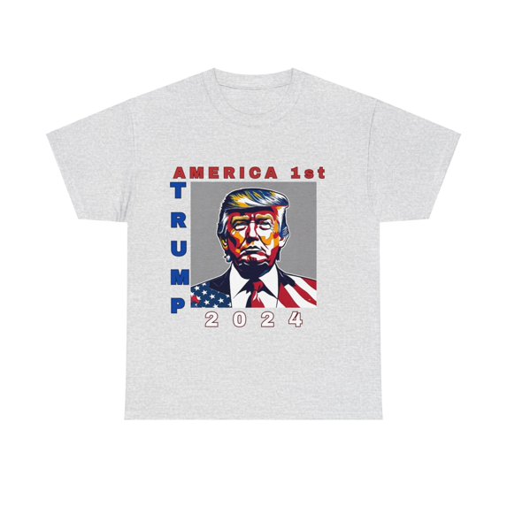 TRUMP-America 1st 2024