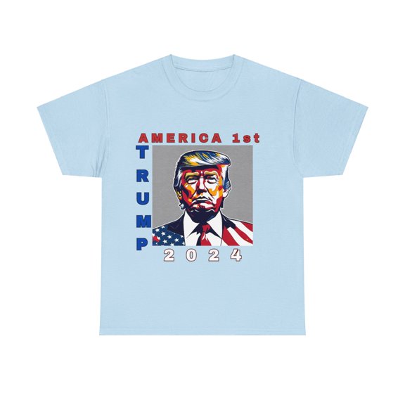 TRUMP-America 1st 2024