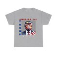 thumbnail image 1 of TRUMP-America 1st 2024, 1 of 4