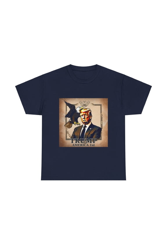 TRUMP- America 1st