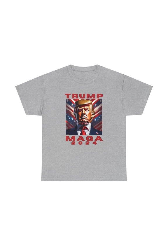 TRUMP-MAGA 2024