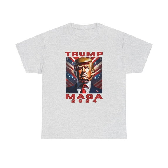 TRUMP-MAGA 2024