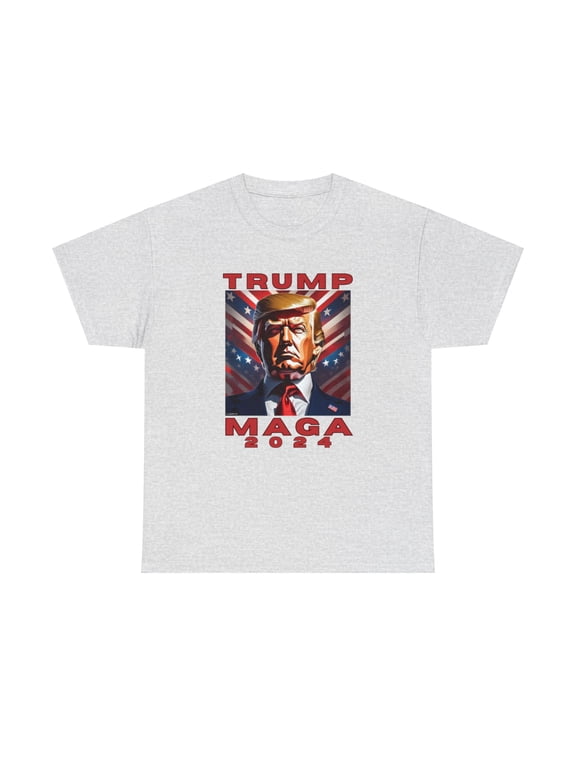 TRUMP-MAGA 2024