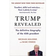 thumbnail image 1 of Pre-Owned Trump Revealed Paperback, 1 of 1