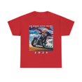 thumbnail image 1 of TRUMP RIDES FOR US. WE RIDE WITH HIM!, 1 of 4