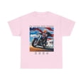 thumbnail image 1 of TRUMP RIDES FOR US. WE RIDE WITH HIM!, 1 of 4